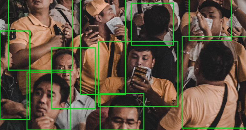 crowd-detection