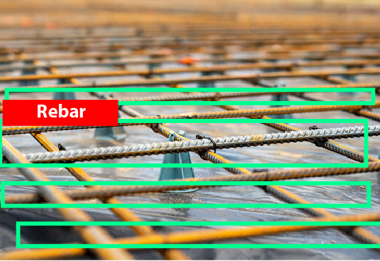 rebar